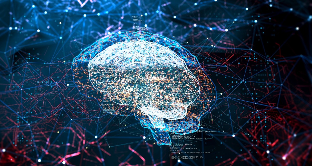 Artificial Intelligence image