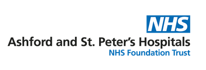 Ashford and St. Peter's Hospitals Logo_Small