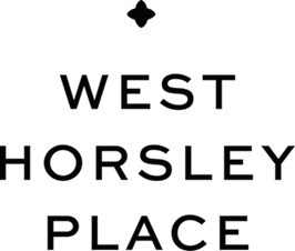 West Horsley Place logo