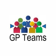 GP teams logo
