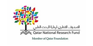 QNRF logo