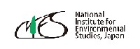 National Institute of Environmental Studies logo