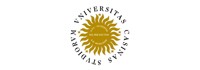 University of Cassino logo