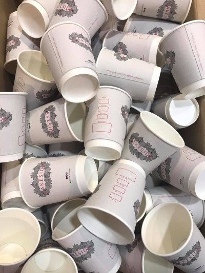 Transforming Coffee waste