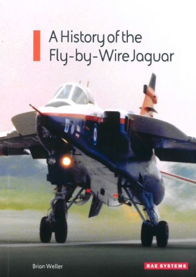 Front cover of Brian's book