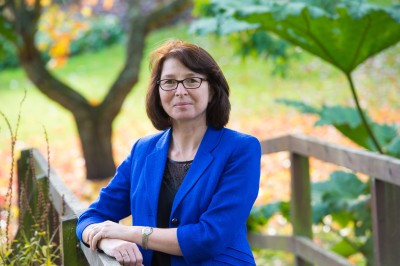 Professor Deborah Dunn-Walters