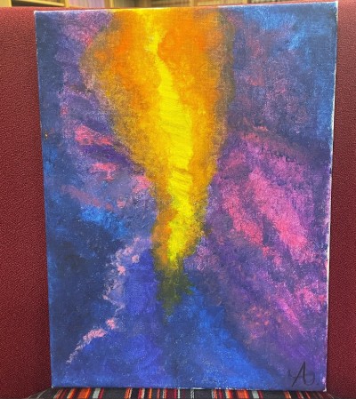 Entry to Law Art Competition 2022