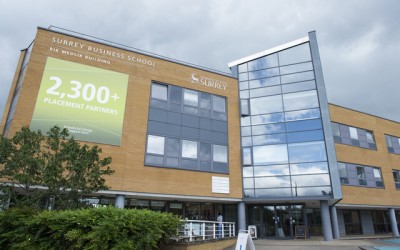 Surrey Business School