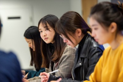 Centre for Translation Studies