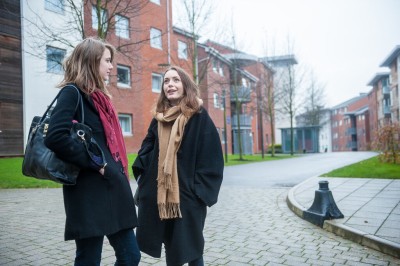 Manor Park accommodation