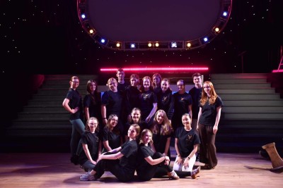 Dancers for Strictly Come Surrey 2025