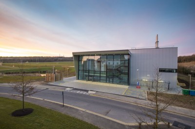 Veterinary Pathology Centre, University of Surrey