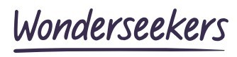 Wonderseekers logo