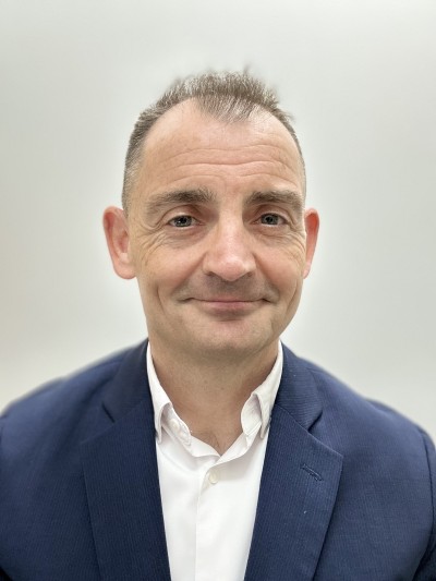 Simon Kelly, Surrey Business School Executive-in-Residence, Oct 2025