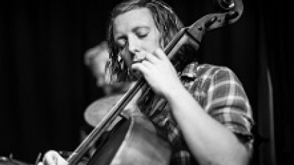 image of Verity Spott Poet in Residence