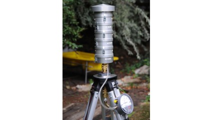 Harvard impactors (or) compact cascade impactors