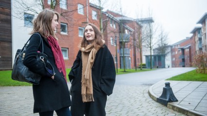 Manor Park accommodation