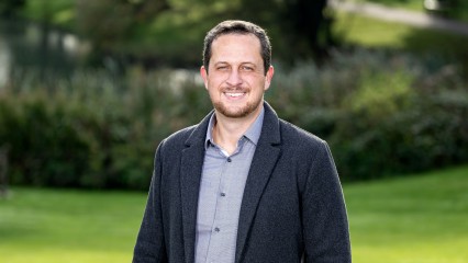 Dr Erick Sperandio Nascimento