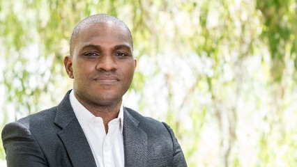 Dr Femi Adeyemi-Ejeye