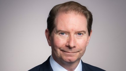 Professor Stephen Jarvis