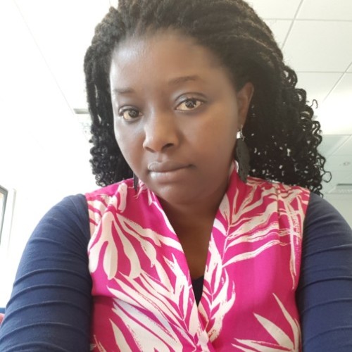 Asha Arinda profile image