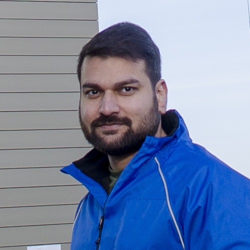 Vikrant Singh profile image