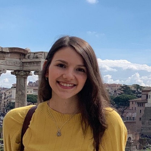 Giulia Crotti profile image