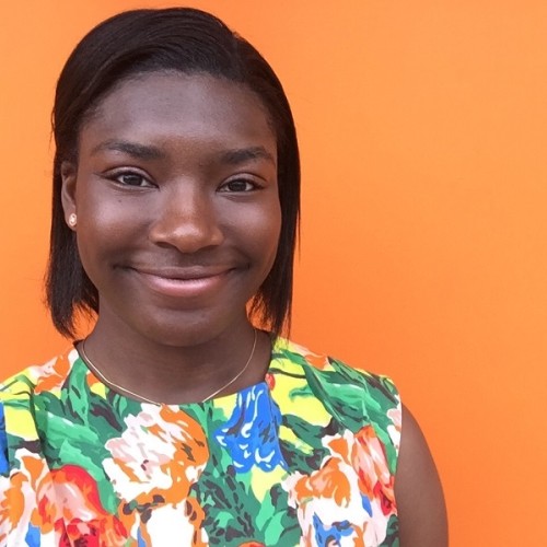 Hannah Siaw profile image