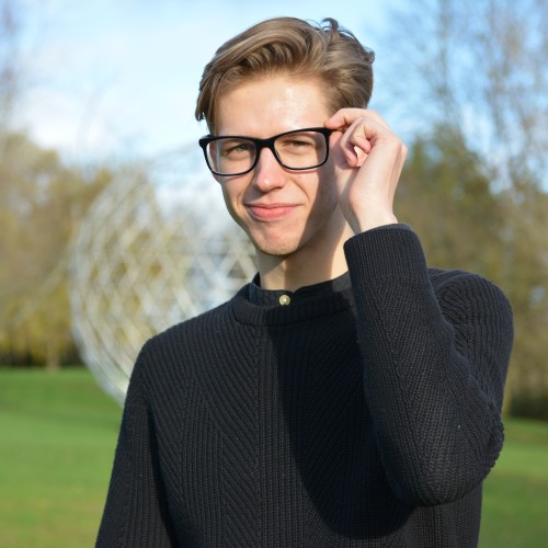 Lester Buxton profile image