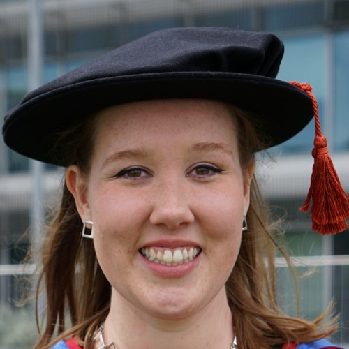 Hannah Whitmore profile image