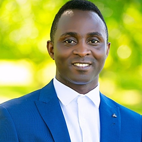 Timothy Chukwu profile image