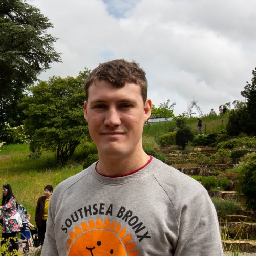 Chris Boyle profile image