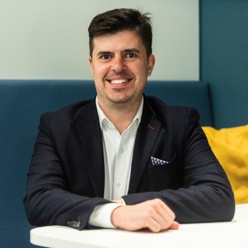 Pablo Pereira-Doel profile image