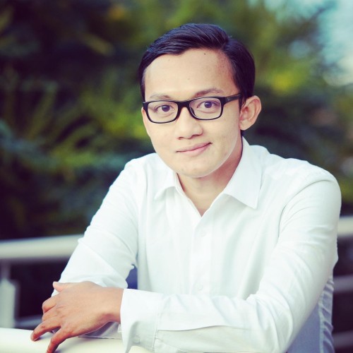 Ikram Nur Muharam profile image