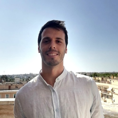 Alessandro Rossetti profile image