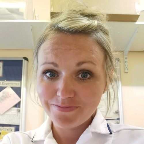 Steffi Bailey profile image