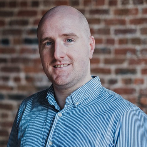 Eoghan McCormick profile image