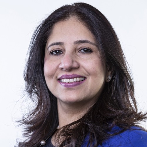 Dr Anusha Shah profile image