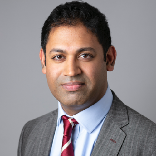 Jason George profile image