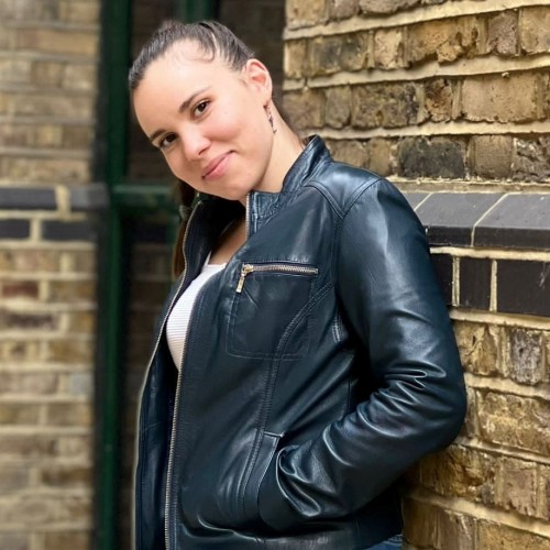 Ioana Meta profile image