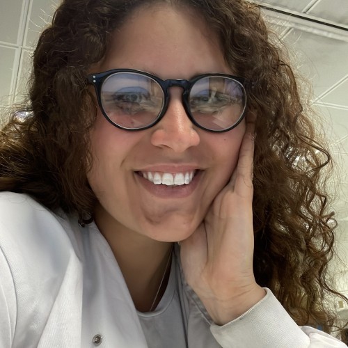 Elena Melluzzo profile image