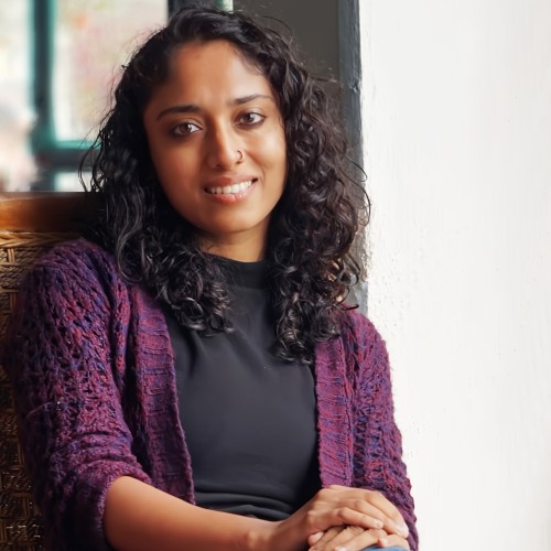 Gayathry profile image