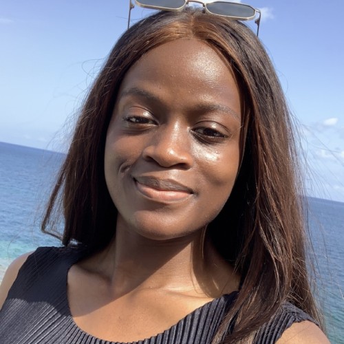 Esther profile image