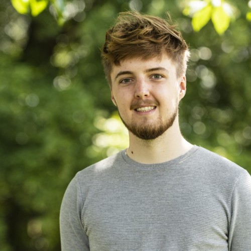 Connor Salter profile image