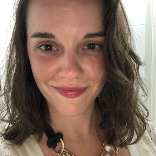 Beatriz Aguilar Soto profile image