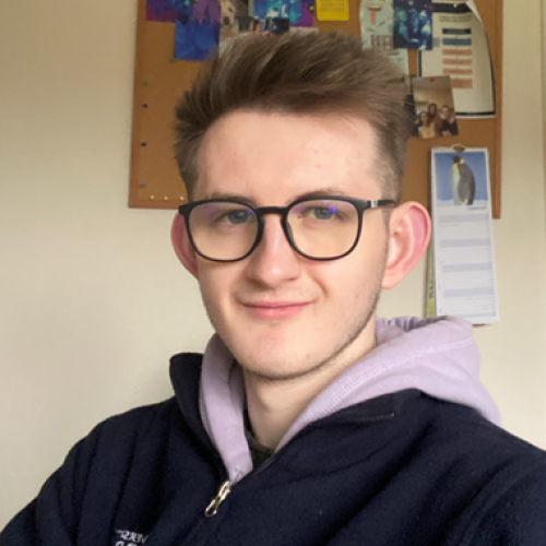 Ben O'Sullivan profile image