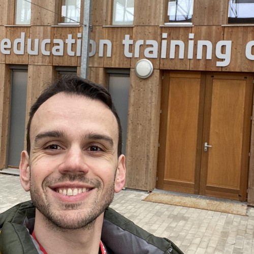 Charlie profile image