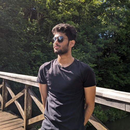 Rupanshu S. profile image