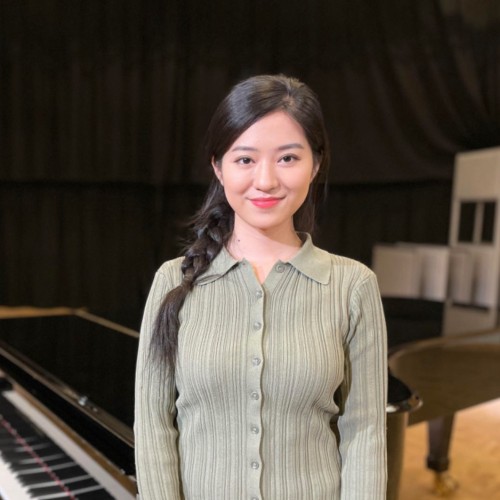 Yixuan profile image