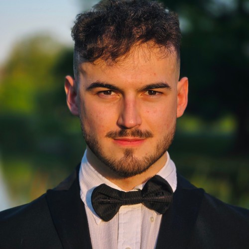 Max Carter profile image